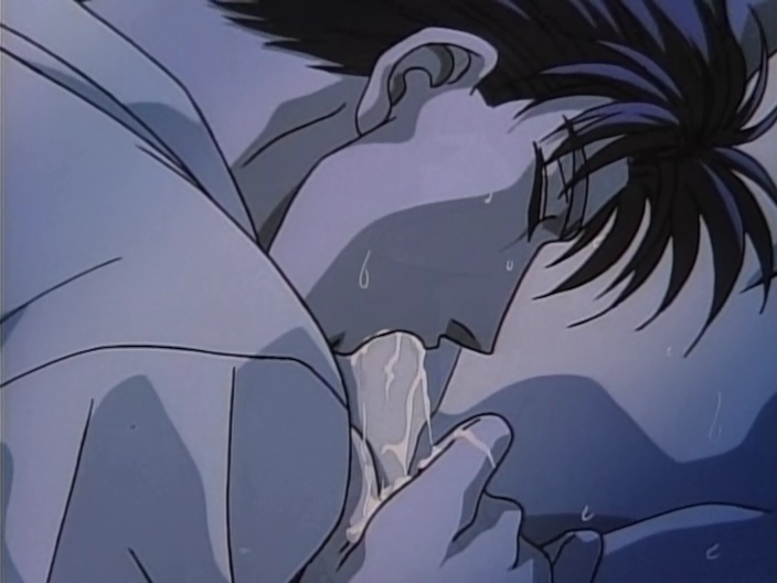  Kairaku no Houteishiki Level-C (Aoi Kaze Fansub)